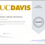Data Wrangling, Analysis and AB Testing with SQL