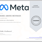 Introduction to Data Analytics